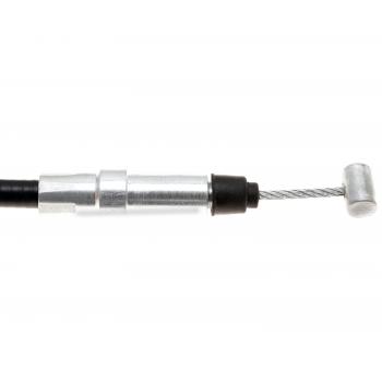 2008 Honda Accord Parking Brake Cable Rear Left Raybestos BC96997 image 3 of 3