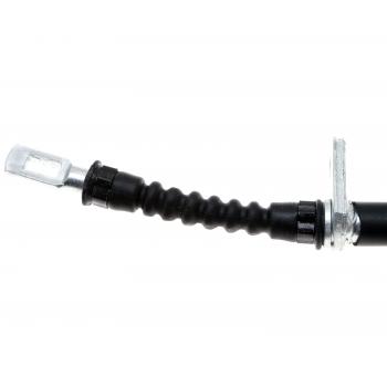 2008 Honda Accord Parking Brake Cable Rear Right Raybestos BC96998 image 1 of 3