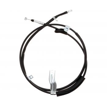 2008 Honda Accord Parking Brake Cable Rear Right Raybestos BC96998 image 2 of 3
