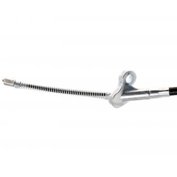 2007 Honda Civic Parking Brake Cable Rear Left Raybestos BC96999 image 1 of 3