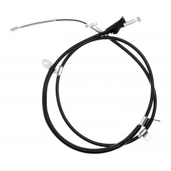 2007 Honda Civic Parking Brake Cable Rear Left Raybestos BC96999 image 2 of 3