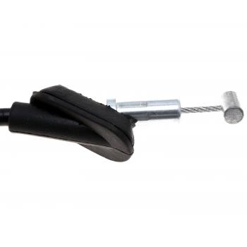 2007 Honda Civic Parking Brake Cable Rear Left Raybestos BC96999 image 3 of 3