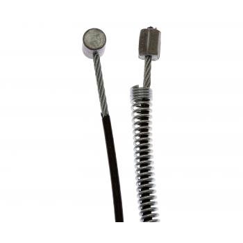 2007 Honda Civic Parking Brake Cable Rear Right Raybestos BC97000 image 1 of 2