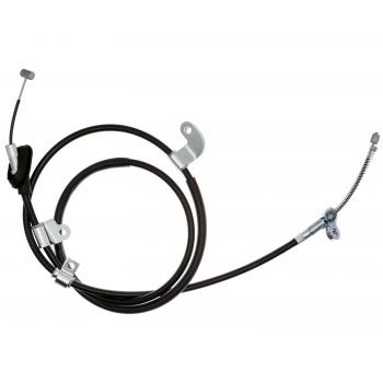 2007 Honda Civic Parking Brake Cable Rear Right Raybestos BC97000 image 2 of 2