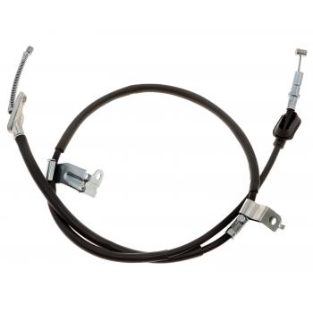 2002 Honda CR-V Parking Brake Cable Rear Left Raybestos BC97001 image 2 of 2