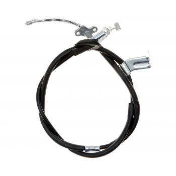 2005 Honda CR-V Parking Brake Cable Rear Left Raybestos BC97003 image 2 of 3