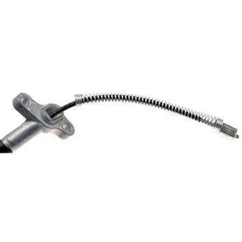2005 Honda CR-V Parking Brake Cable Rear Left Raybestos BC97003 image 3 of 3