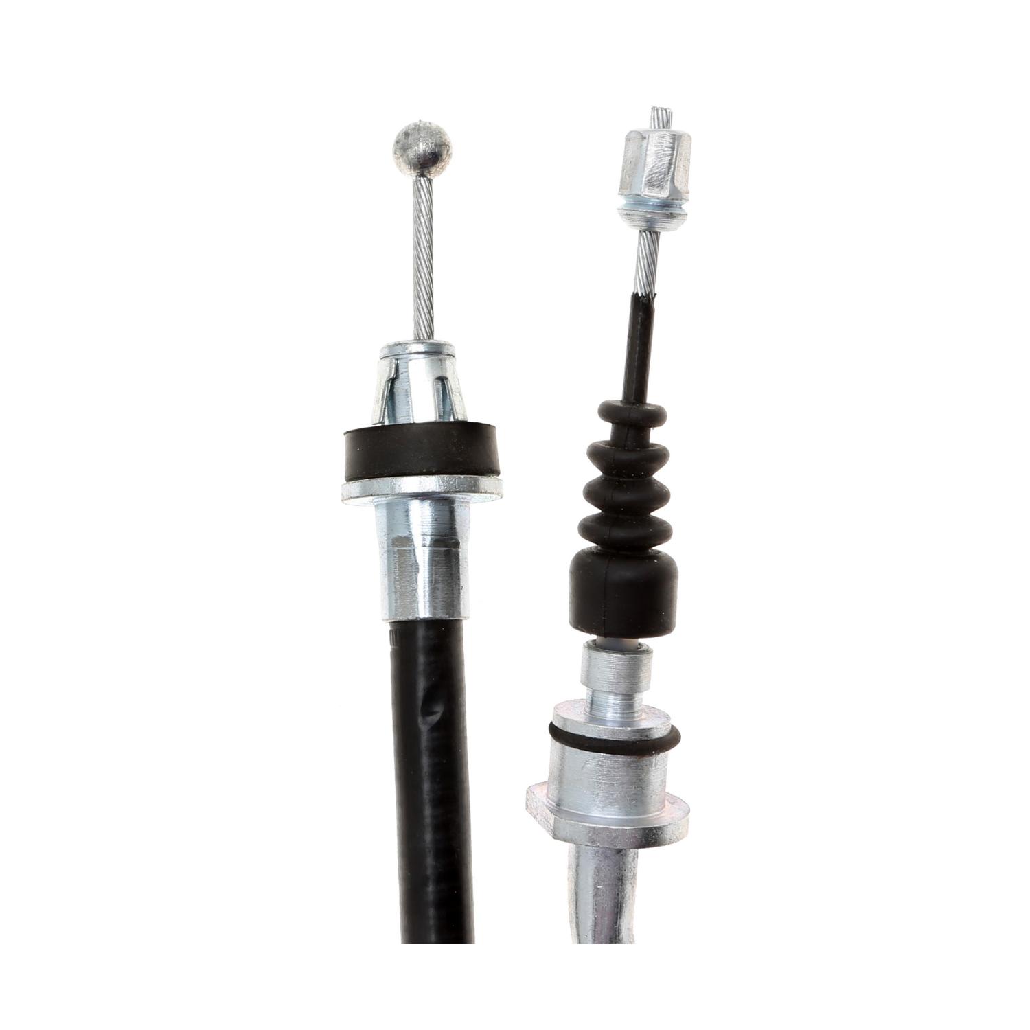 Raybestos BC97004 - Parking Brake Cable Raybestos BC97004 Parking Brake Cable product image 1 of 2