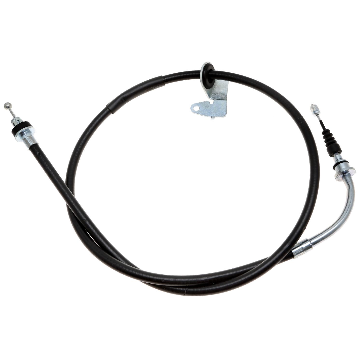 Raybestos BC97004 - Parking Brake Cable Raybestos BC97004 Parking Brake Cable product image 2 of 2