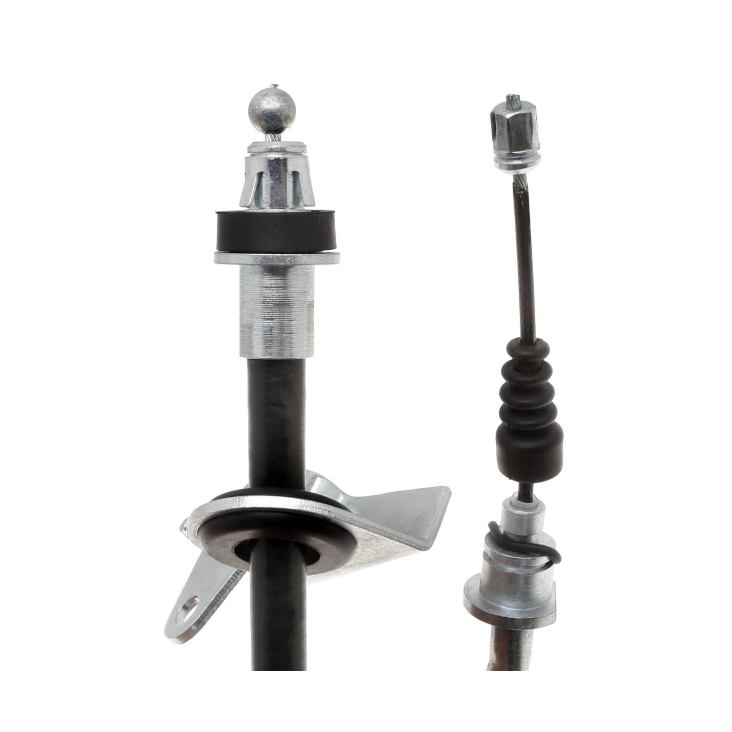 Raybestos BC97005 - Parking Brake Cable Raybestos BC97005 Parking Brake Cable product image 1 of 2