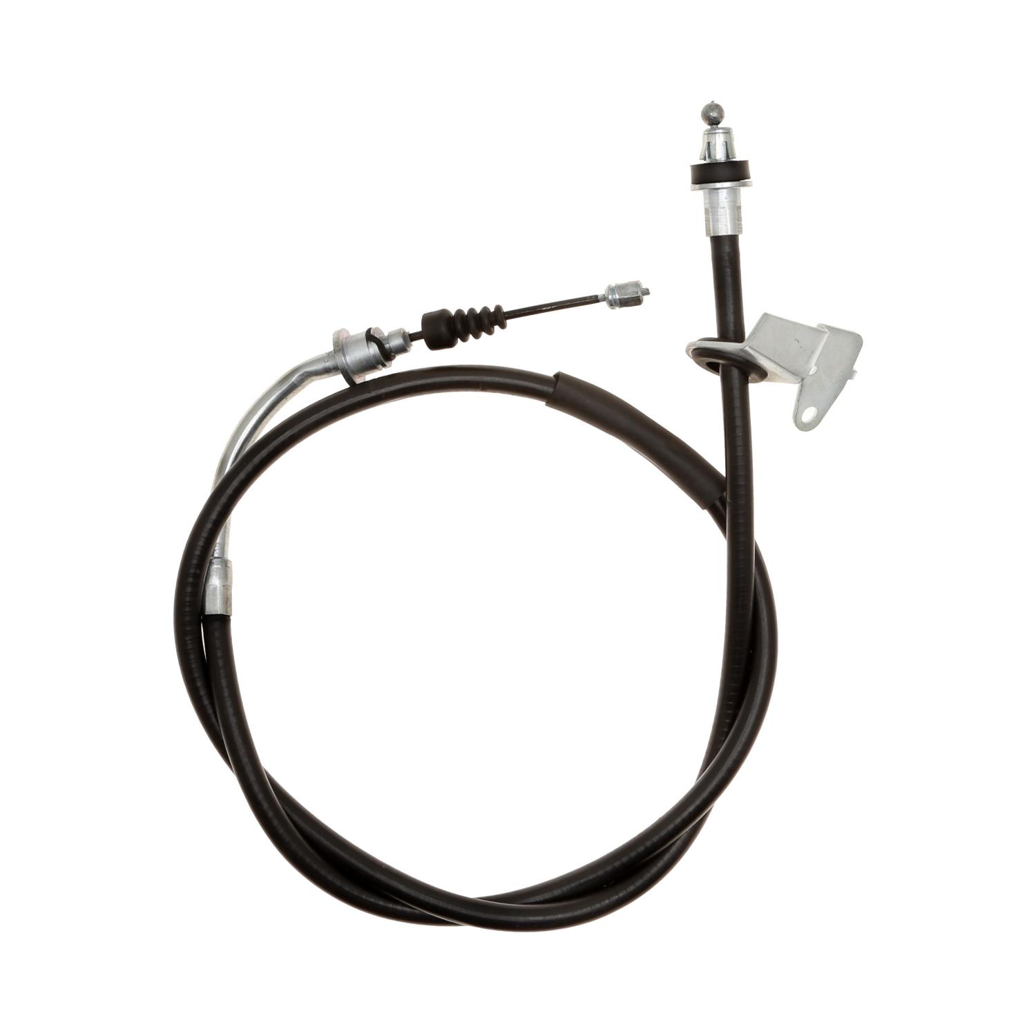 Raybestos BC97005 - Parking Brake Cable Raybestos BC97005 Parking Brake Cable product image 2 of 2