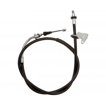 2005 Mini Cooper Parking Brake Cable Rear Left Raybestos BC97005 image 2 of 2
