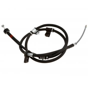 2001 Hyundai Elantra Parking Brake Cable Rear Left Raybestos BC97008 image 2 of 2