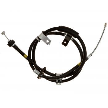 2001 Hyundai Elantra Parking Brake Cable Rear Right Raybestos BC97009 image 2 of 2