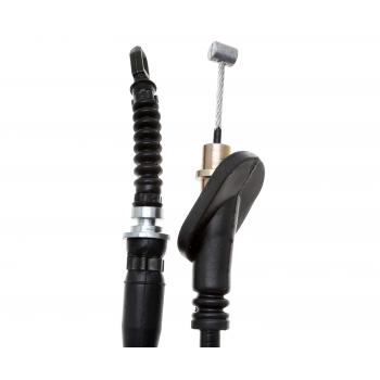 2008 Hyundai Tucson Parking Brake Cable Rear Left Raybestos BC97010 image 1 of 2