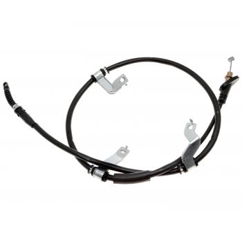 2008 Hyundai Tucson Parking Brake Cable Rear Left Raybestos BC97010 image 2 of 2