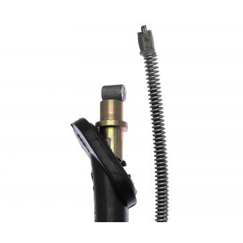 2009 Hyundai Tucson Parking Brake Cable Rear Right Raybestos BC97013 image 1 of 2