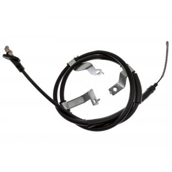 2009 Hyundai Tucson Parking Brake Cable Rear Right Raybestos BC97013 image 2 of 2