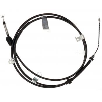 2003 Honda Odyssey Parking Brake Cable Rear Right Raybestos BC97016 image 2 of 3