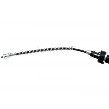 2003 Honda Odyssey Parking Brake Cable Rear Left Raybestos BC97017 image 1 of 3