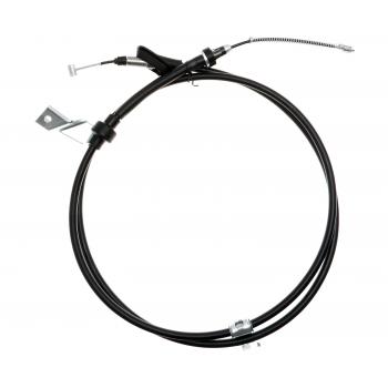 2003 Honda Odyssey Parking Brake Cable Rear Left Raybestos BC97017 image 2 of 3