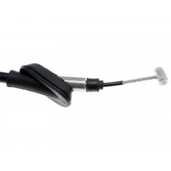 2003 Honda Odyssey Parking Brake Cable Rear Left Raybestos BC97017 image 3 of 3