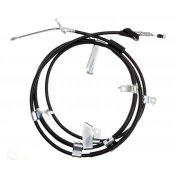 2009 Honda Odyssey Parking Brake Cable Rear Right Raybestos BC97018 image 2 of 3