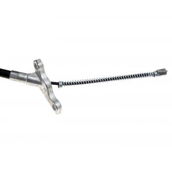 2009 Honda Odyssey Parking Brake Cable Rear Right Raybestos BC97018 image 3 of 3