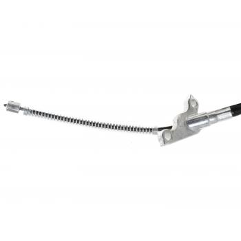 2009 Honda Odyssey Parking Brake Cable Rear Left Raybestos BC97019 image 1 of 3