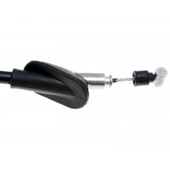 2009 Honda Odyssey Parking Brake Cable Rear Left Raybestos BC97019 image 3 of 3