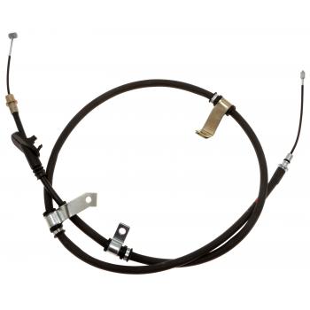 1999 Hyundai Sonata Parking Brake Cable Rear Left Raybestos BC97020 image 2 of 2