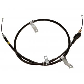 1999 Hyundai Sonata Parking Brake Cable Rear Right Raybestos BC97021 image 2 of 2