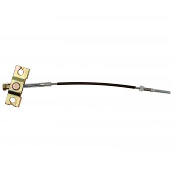 2008 Hyundai Tucson Parking Brake Cable Front Raybestos BC97022 image 2 of 2