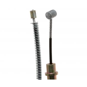 2001 Kia Optima Parking Brake Cable Rear Right Raybestos BC97024 image 1 of 2