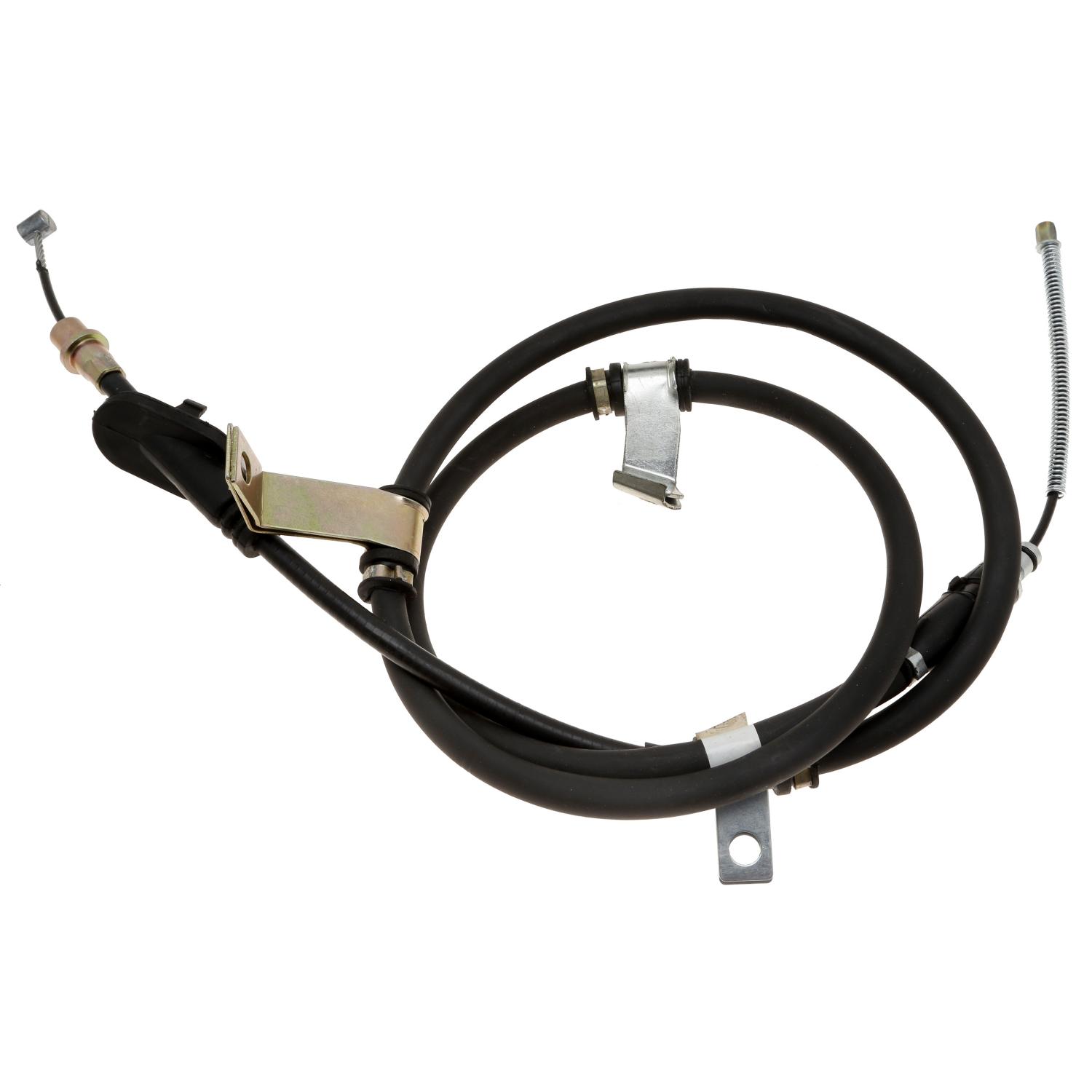 Raybestos BC97024 Parking Brake Cable product image 2 of 2