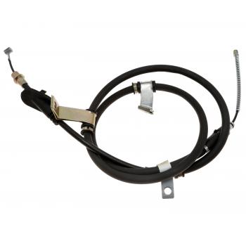 2001 Kia Optima Parking Brake Cable Rear Right Raybestos BC97024 image 2 of 2