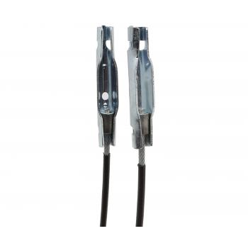 2010 Ford F-350 Super Duty Parking Brake Cable Center Raybestos BC97025 image 1 of 2