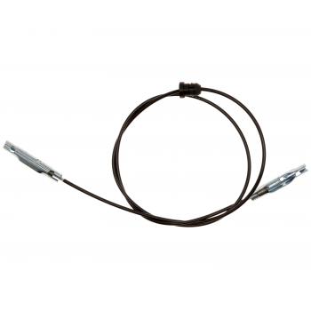 2010 Ford F-350 Super Duty Parking Brake Cable Center Raybestos BC97025 image 2 of 2