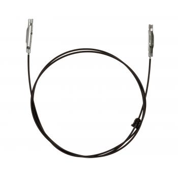 2008 Ford F-350 Super Duty Parking Brake Cable Center Raybestos BC97028 image 2 of 2