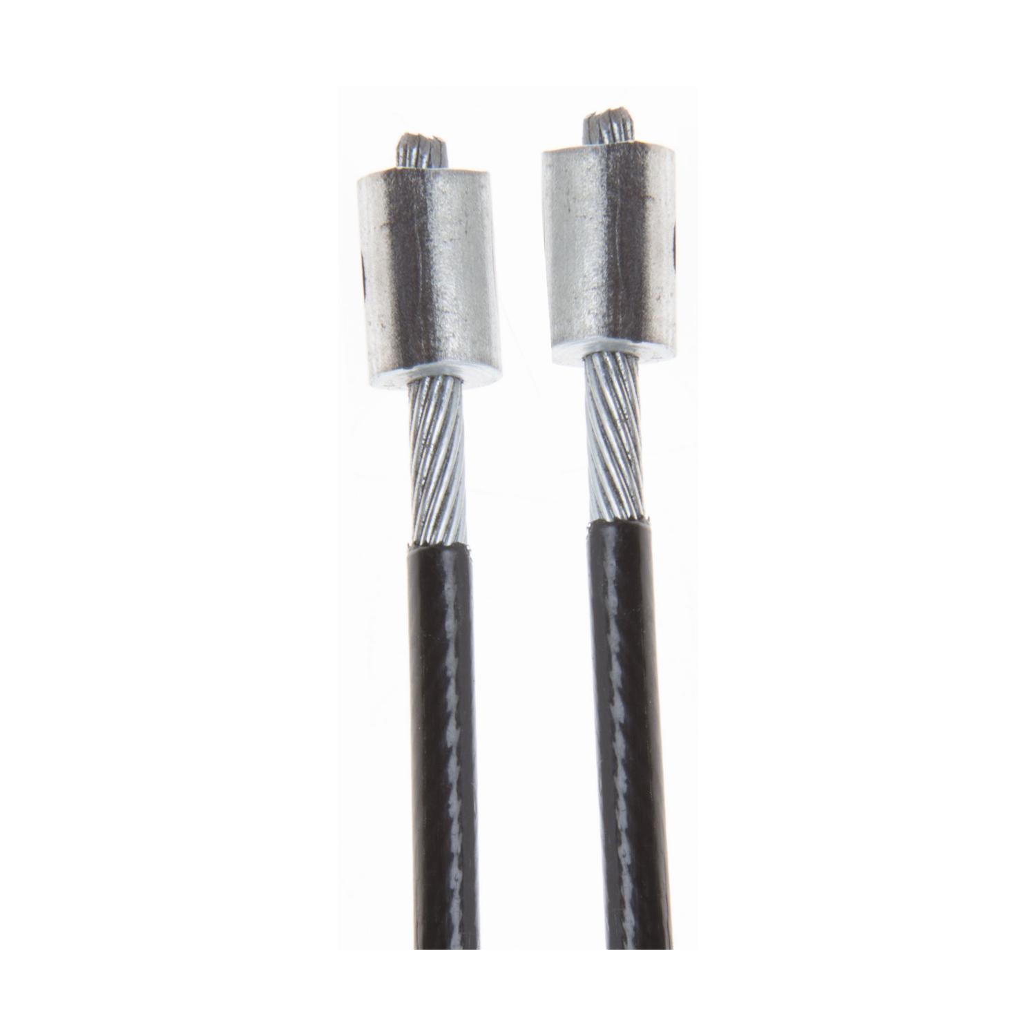 Raybestos BC97036 Parking Brake Cable product image 1 of 2