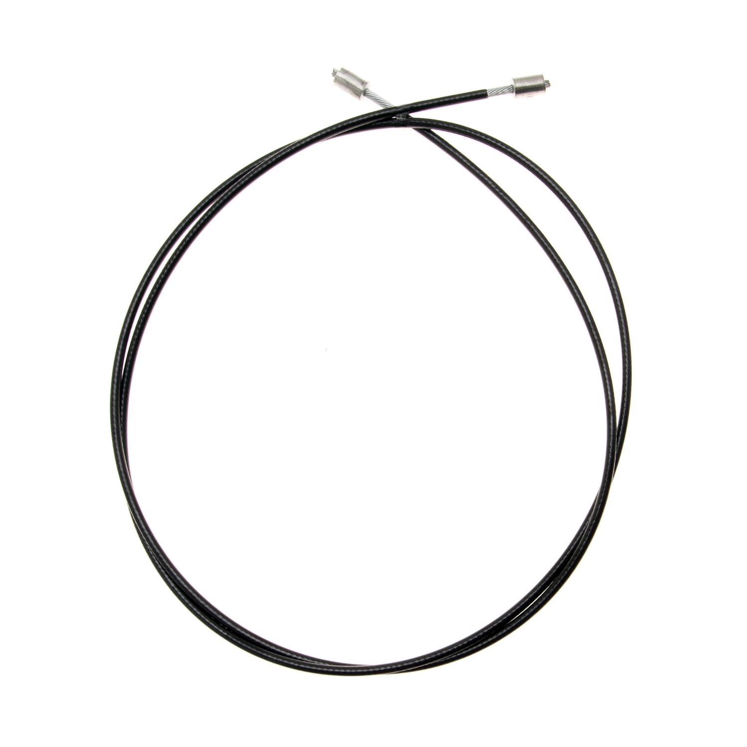 Raybestos BC97036 Parking Brake Cable product image 2 of 2