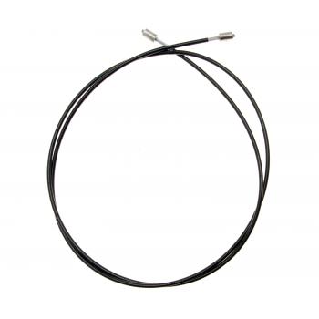 2010 Ford F-450 Super Duty Parking Brake Cable Center Raybestos BC97036 image 2 of 2