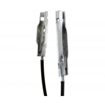 2010 Ford F-350 Super Duty Parking Brake Cable Center Raybestos BC97037 image 1 of 2