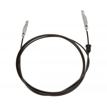 2010 Ford F-350 Super Duty Parking Brake Cable Center Raybestos BC97037 image 2 of 2