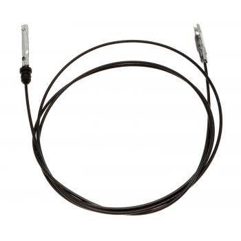 2010 Ford F-350 Super Duty Parking Brake Cable Center Raybestos BC97038 image 2 of 2