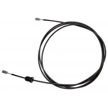 2008 Ford F-550 Super Duty Parking Brake Cable Center Raybestos BC97039 image 1 of 1