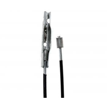 2010 Ford F-350 Super Duty Parking Brake Cable Center Raybestos BC97040 image 1 of 2