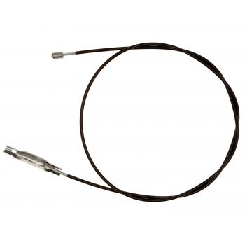2010 Ford F-350 Super Duty Parking Brake Cable Center Raybestos BC97040 image 2 of 2