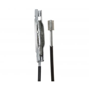 2009 Ford F-350 Super Duty Parking Brake Cable Intermediate Raybestos BC97041 image 1 of 2