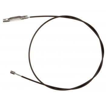 2009 Ford F-350 Super Duty Parking Brake Cable Intermediate Raybestos BC97041 image 2 of 2
